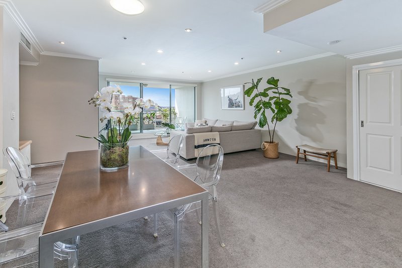 30/110 Alfred Street, Milsons Point NSW 2061