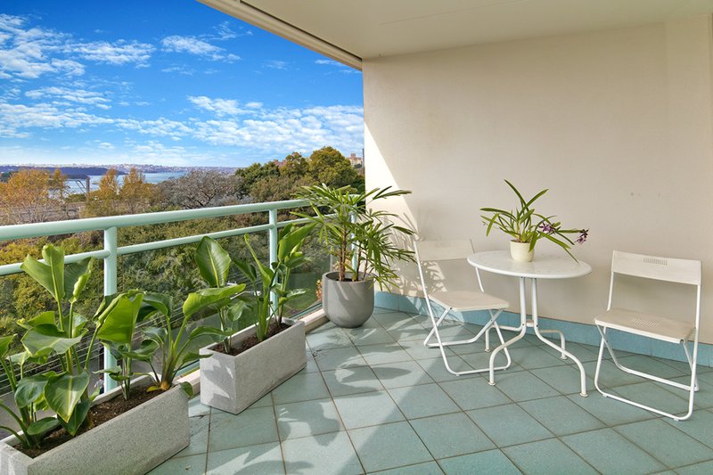 Photo - 30/110 Alfred Street, Milsons Point NSW 2061 - Image 5