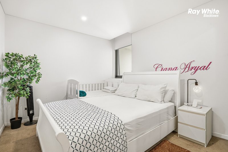 Photo - 301/10 Carinya Street, Blacktown NSW 2148 - Image 7