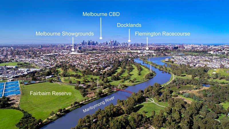 Photo - 301/11 Horizon Drive, Maribyrnong VIC 3032 - Image 8
