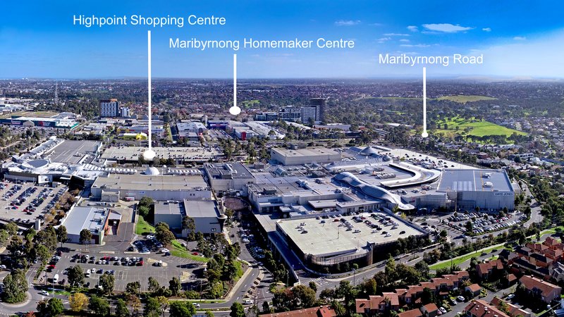 Photo - 301/11 Horizon Drive, Maribyrnong VIC 3032 - Image 10