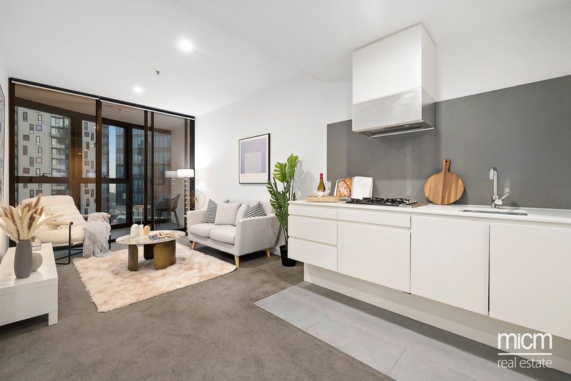 3011/105 Clarendon Street, Southbank VIC 3006