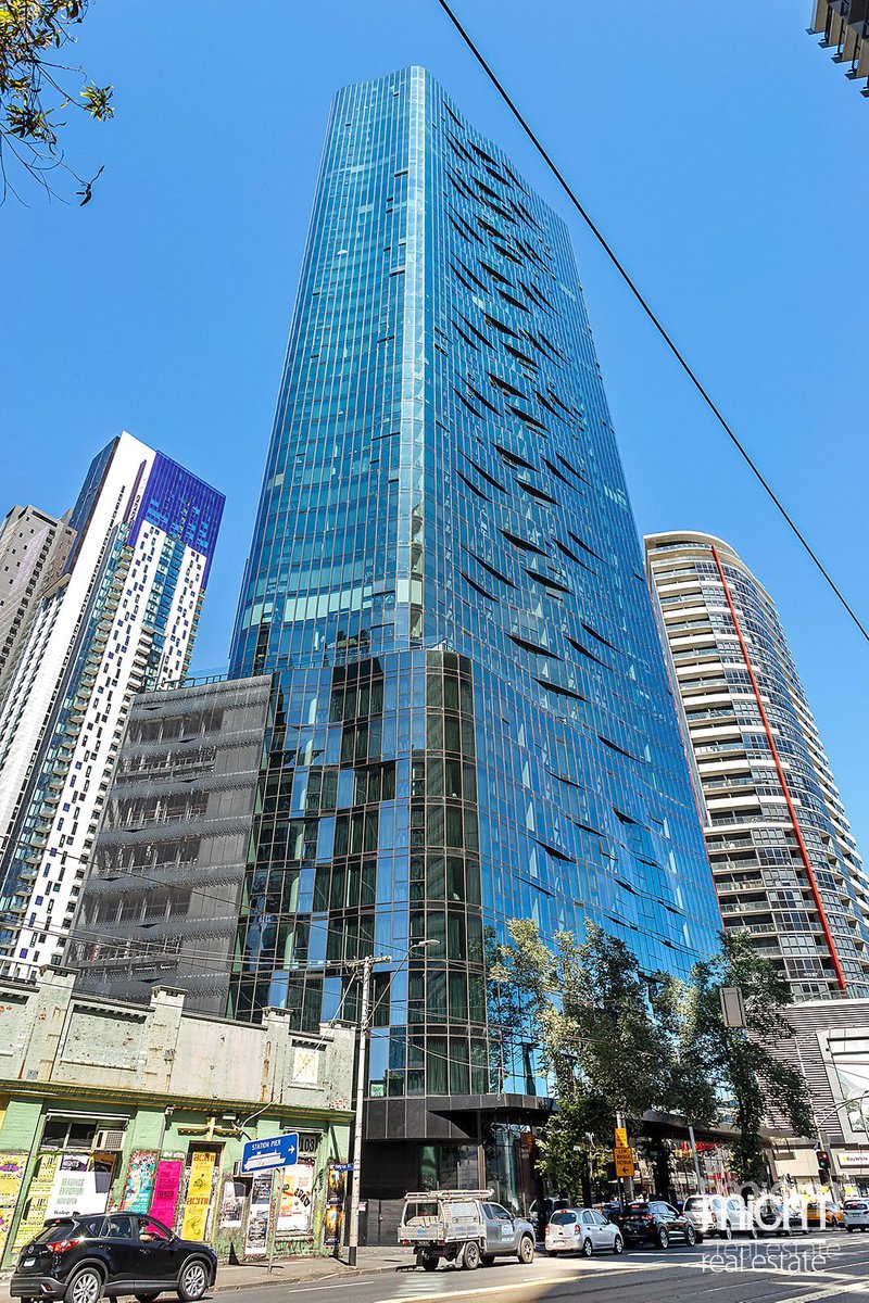 Photo - 3011/105 Clarendon Street, Southbank VIC 3006 - Image 12