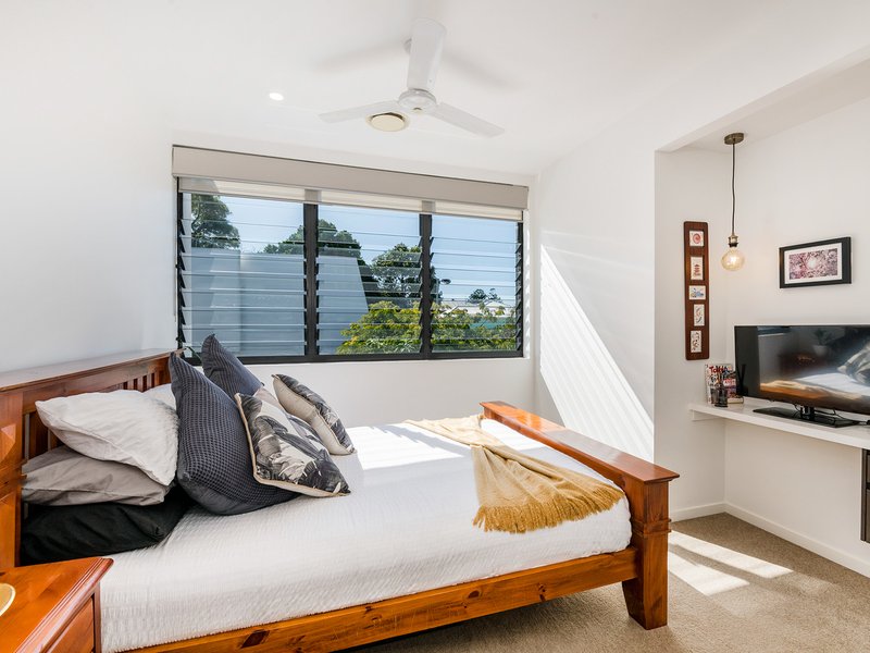 Photo - 301/116 Annie Street, New Farm QLD 4005 - Image 9