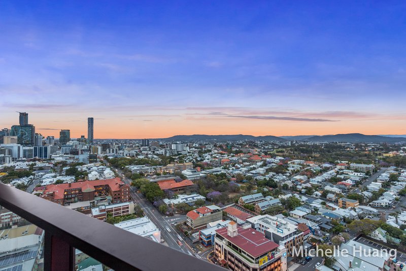 3011/179 Alfred Street, Fortitude Valley QLD 4006