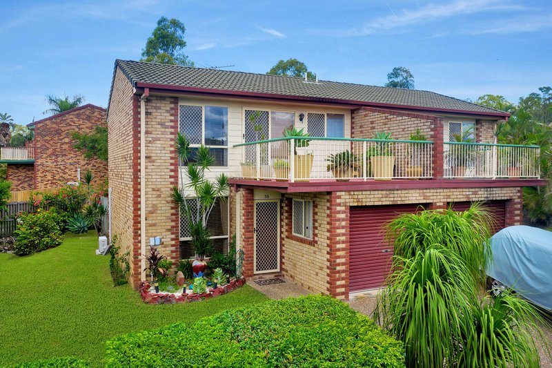 Photo - 30/112 Overland Drive, Edens Landing QLD 4207 - Image 4