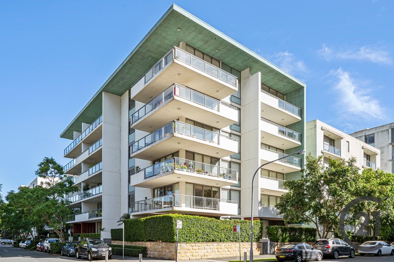 301/12 Shoreline Drive, Rhodes NSW 2138