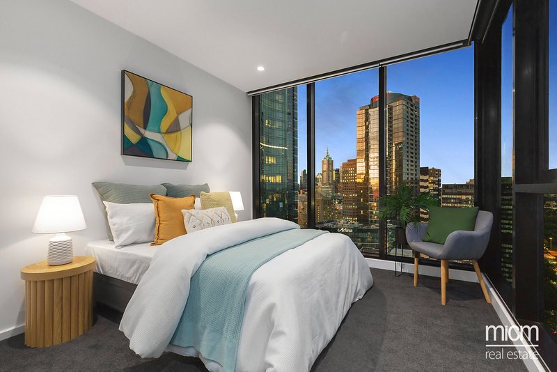 Photo - 3011/60 Kavanagh Street, Southbank VIC 3006 - Image 5