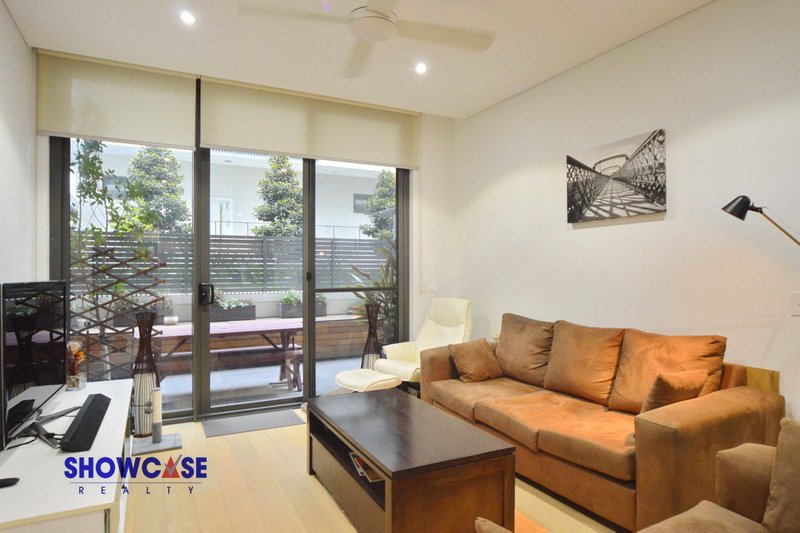 Photo - 3011/7 Angas Street, Meadowbank NSW 2114 - Image 2