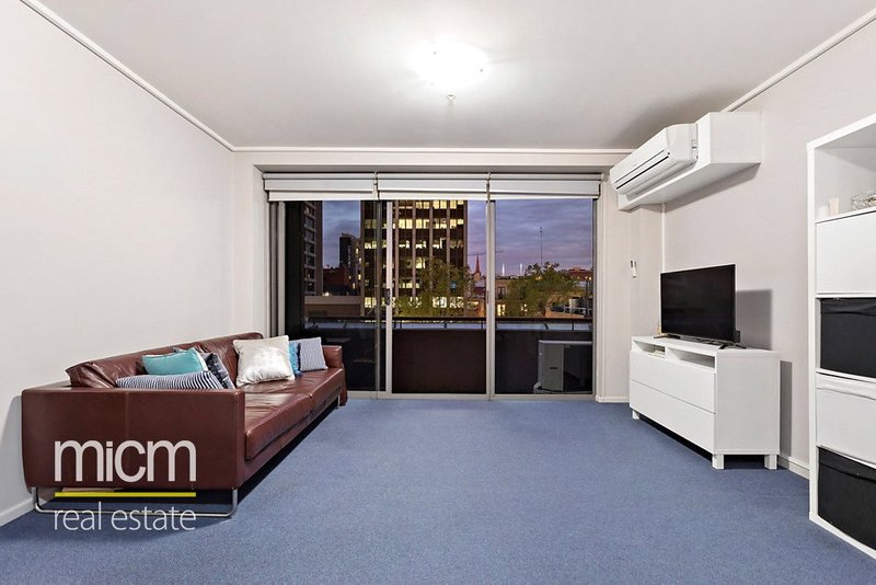 301/181 Exhibition Street, Melbourne VIC 3000