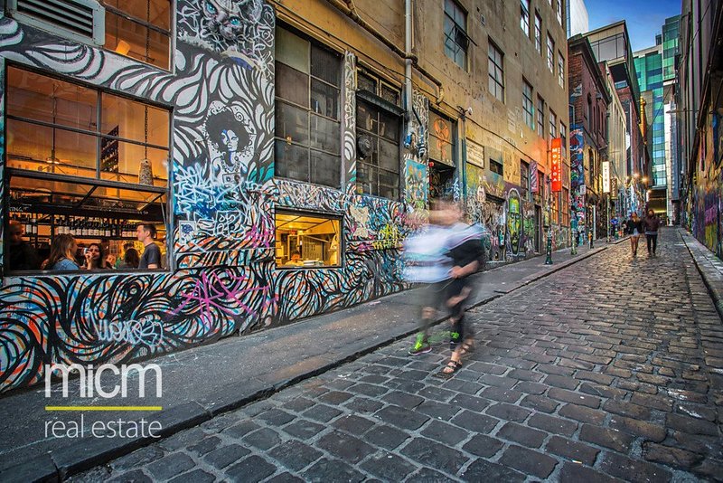 Photo - 301/181 Exhibition Street, Melbourne VIC 3000 - Image 12