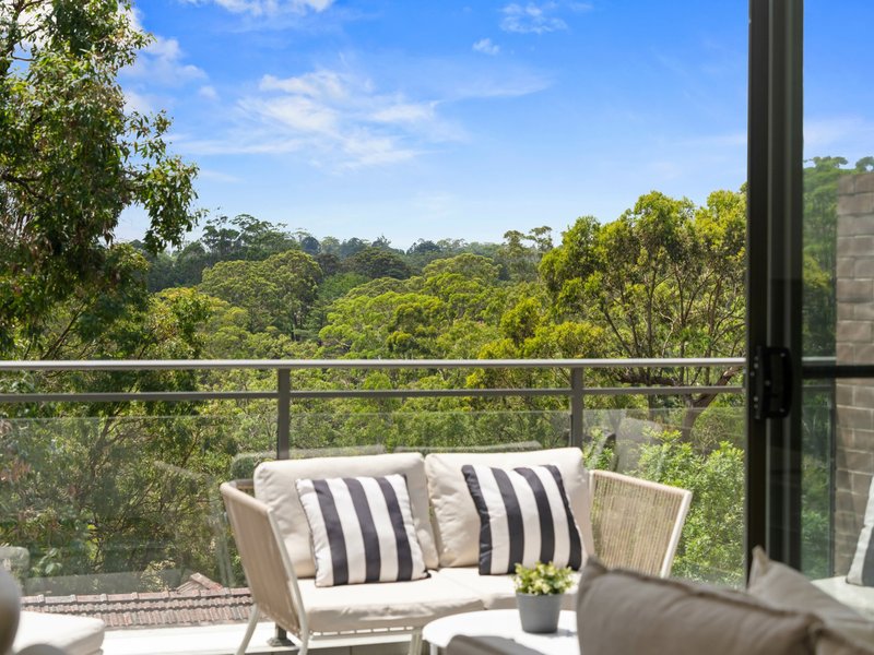 Photo - 301/2-6 Pearson Avenue, Gordon NSW 2072 - Image 2