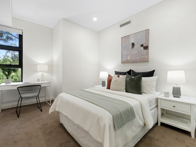 Photo - 301/2-6 Pearson Avenue, Gordon NSW 2072 - Image 7