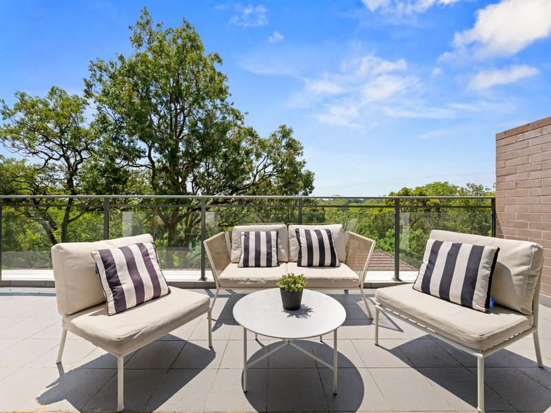 Photo - 301/2-6 Pearson Avenue, Gordon NSW 2072 - Image 11