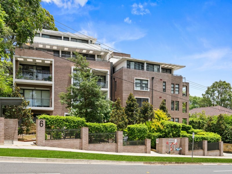 Photo - 301/2-6 Pearson Avenue, Gordon NSW 2072 - Image 12