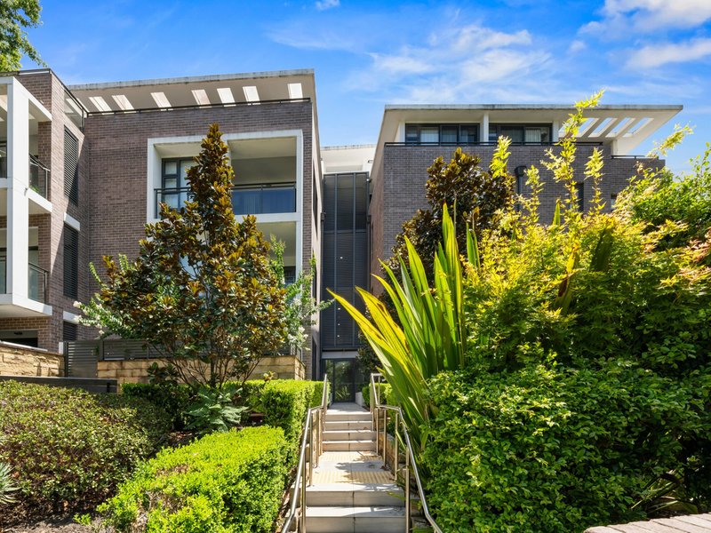 Photo - 301/2-6 Pearson Avenue, Gordon NSW 2072 - Image 13