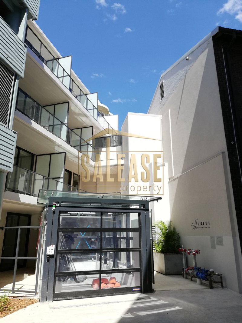 Photo - 301/2 Hazelbank Place, North Sydney NSW 2060 - Image 3