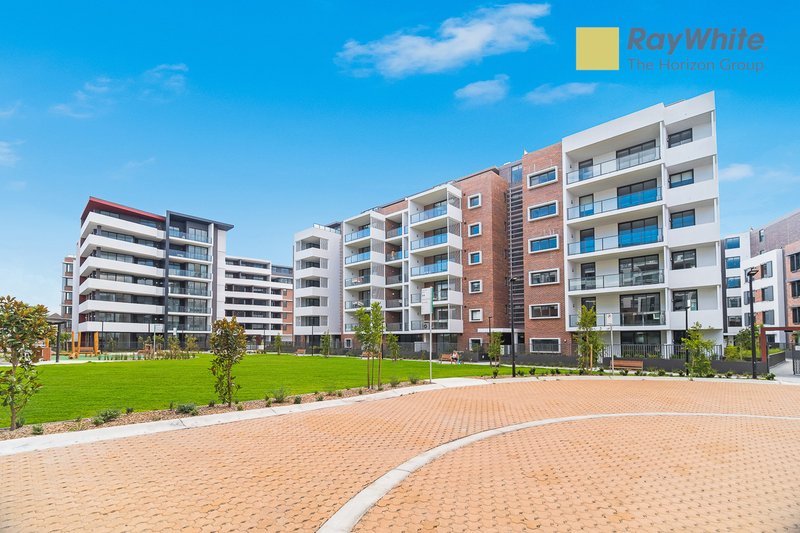 Photo - 301/2 Saxby Close, Botany NSW 2019 - Image 14