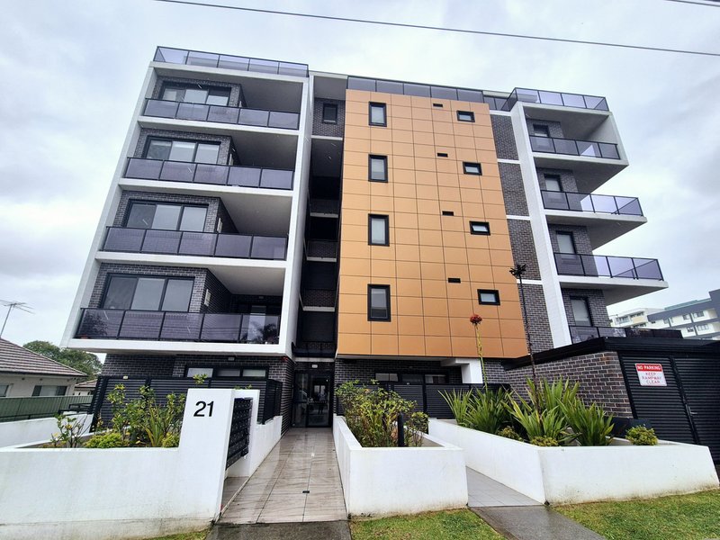 301/21-25 Leonard Street, Bankstown NSW 2200