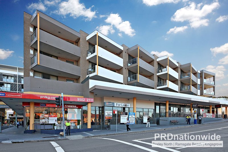 Photo - 301/215-231 Kingsgrove Road, Kingsgrove NSW 2208 - Image 2