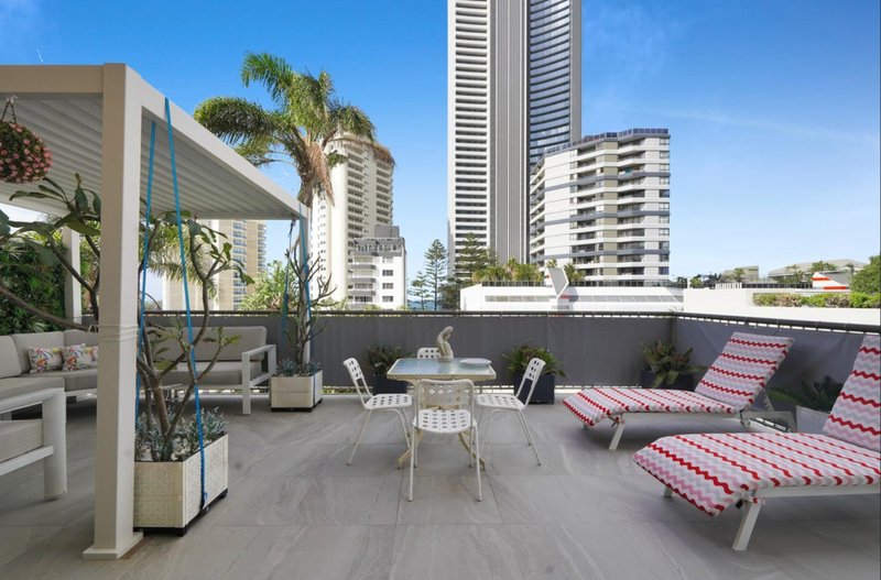 301/22 Orchid Avenue, Surfers Paradise QLD 4217