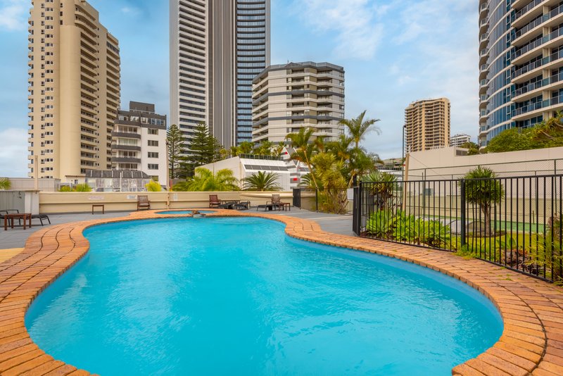 Photo - 301/22 Orchid Avenue, Surfers Paradise QLD 4217 - Image 14