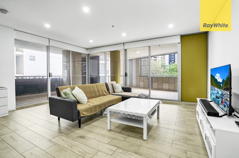 301/23 Hassall Street, Parramatta NSW 2150