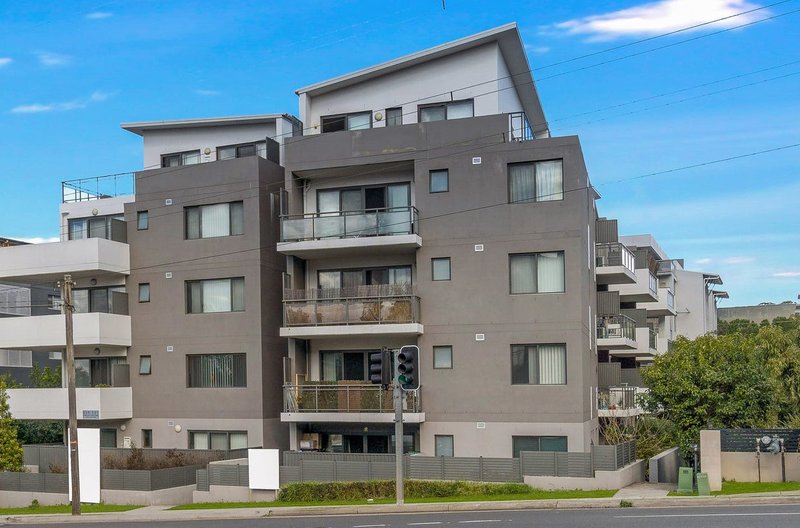 Photo - 301/235 Carlingford Road, Carlingford NSW 2118 - Image 8