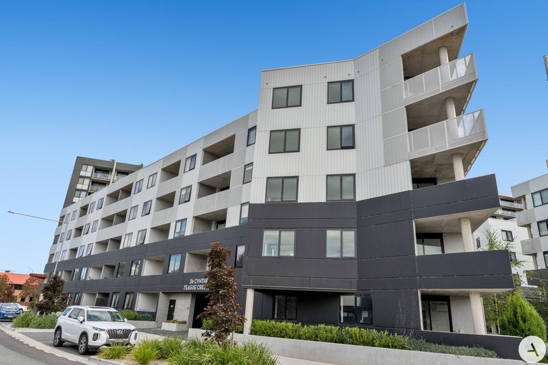 Photo - 301/26 Cynthea Teague Crescent, Greenway ACT 2900 - Image 13