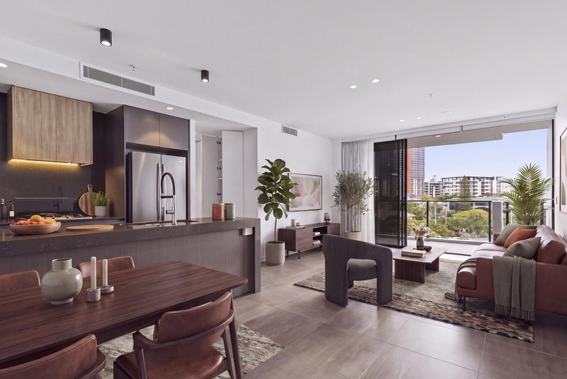 Photo - 301/28 Dalpura Street, Surfers Paradise QLD 4217 - Image 3