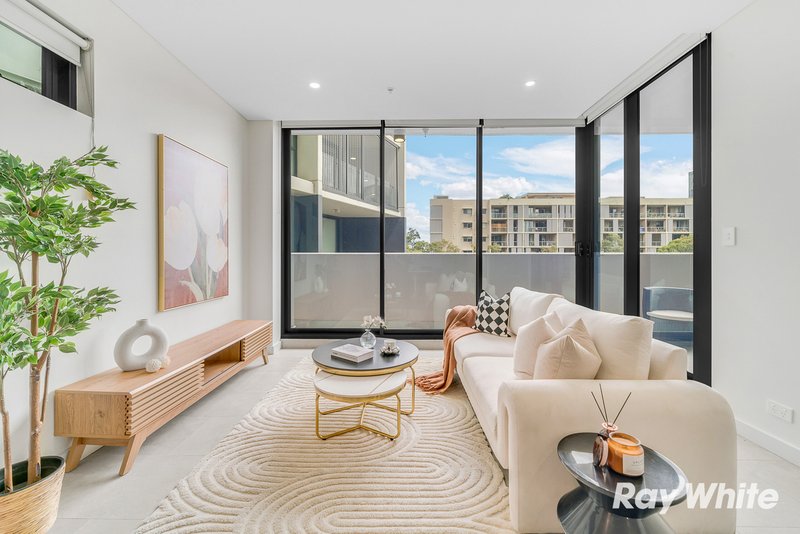 301/3 Haran Street, Mascot NSW 2020