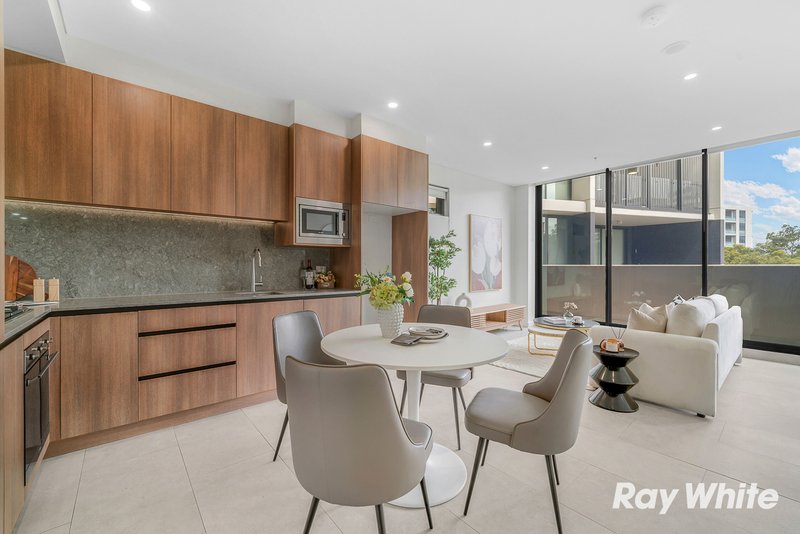 Photo - 301/3 Haran Street, Mascot NSW 2020 - Image 3