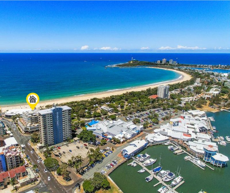 301/3 River Esplanade, Mooloolaba QLD 4557