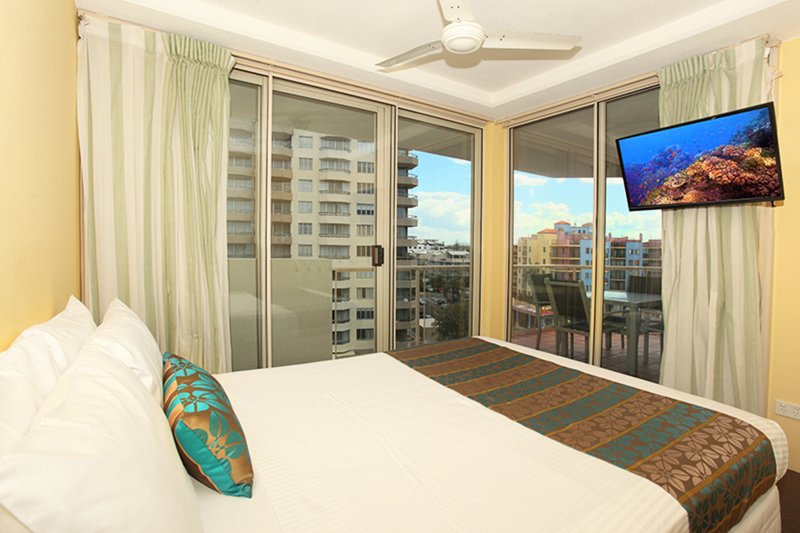 Photo - 301/3 River Esplanade, Mooloolaba QLD 4557 - Image 3