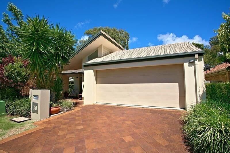 Photo - 30/130 Gordon Street, Ormiston QLD 4160 - Image 2