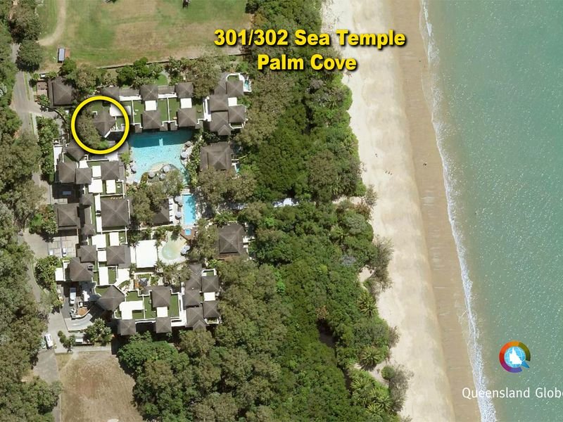 Photo - 301/302 5 Triton Street, Palm Cove QLD 4879 - Image 17