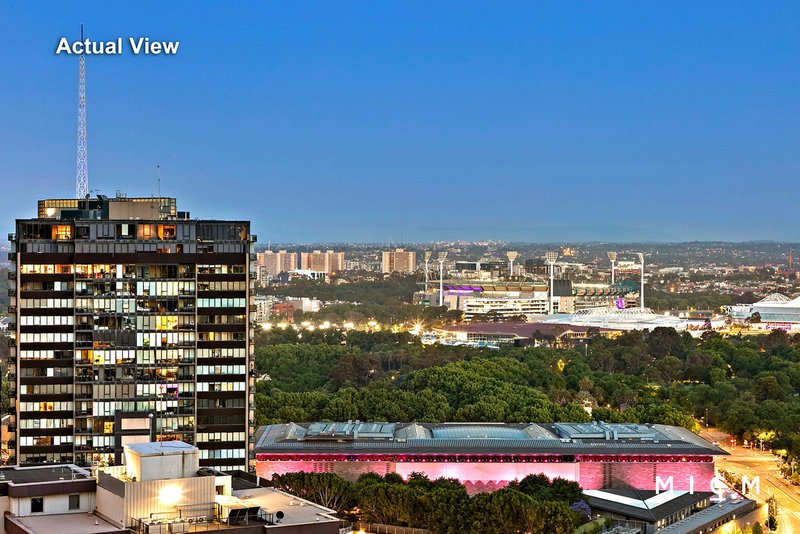 3013/151 City Road, Southbank VIC 3006