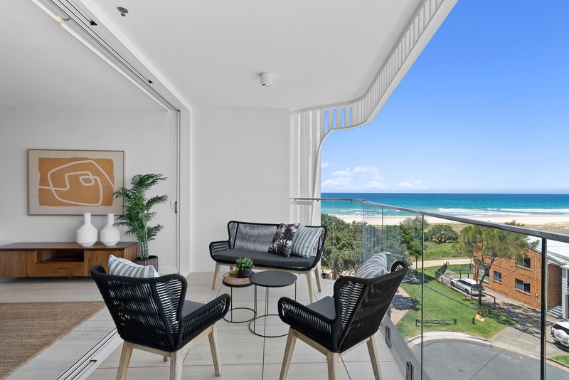 301/321 Golden Four Drive, Tugun QLD 4224