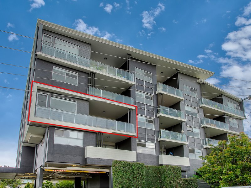 301/38 Lowerson Street, Lutwyche QLD 4030