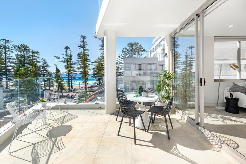 301/46 Victoria Parade, Manly NSW 2095