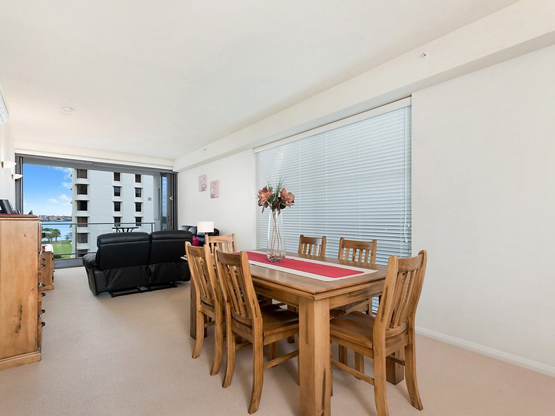 Photo - 30/149-151 Adelaide Terrace, East Perth WA 6004 - Image 6