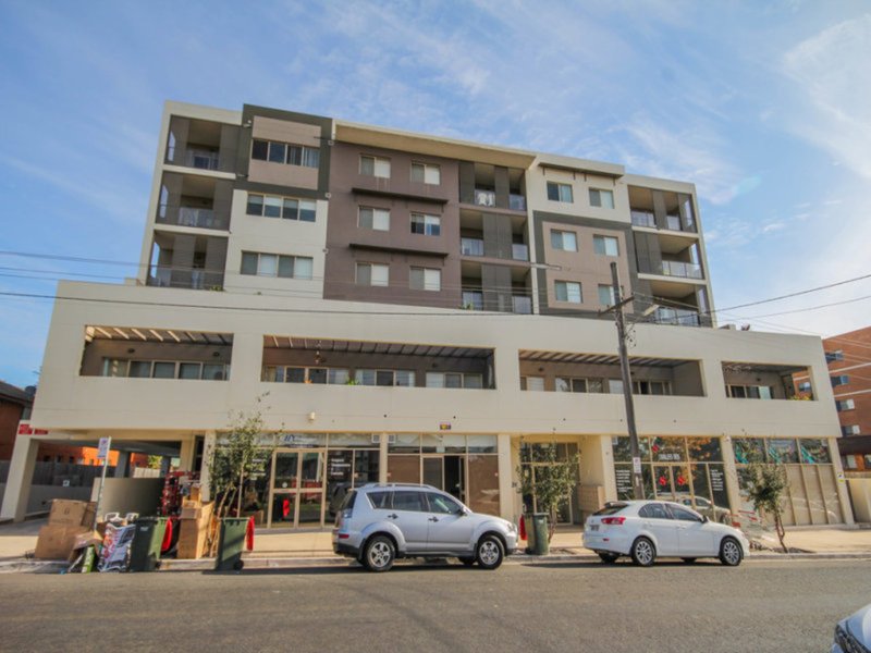 30/15-17 Warby Street, Campbelltown NSW 2560