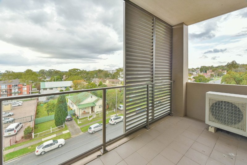 Photo - 30/15-17 Warby Street, Campbelltown NSW 2560 - Image 3