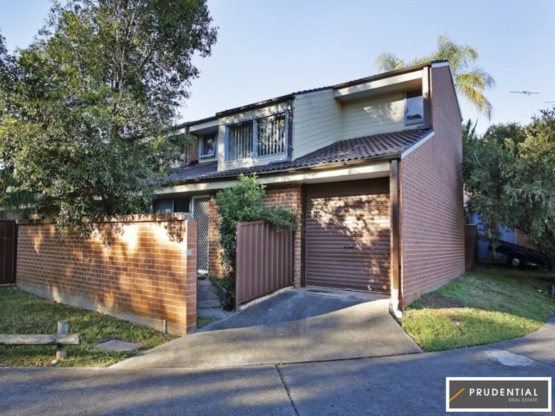 30/15-19 Fourth Avenue, Macquarie Fields NSW 2564