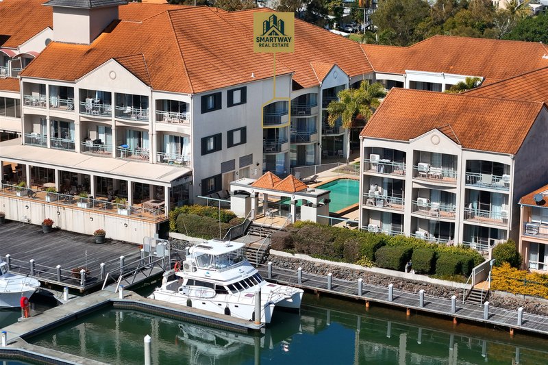 Photo - 3015/11 John Lund Drive, Hope Island QLD 4212 - Image 2