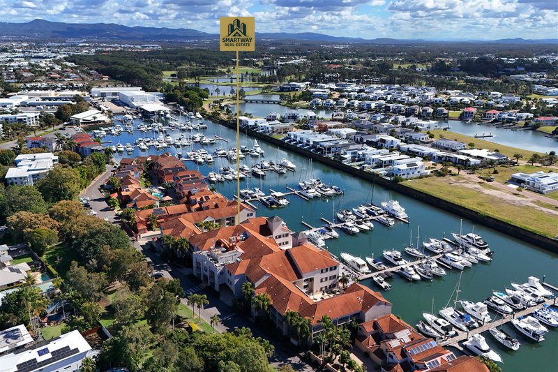 Photo - 3015/11 John Lund Drive, Hope Island QLD 4212 - Image 3