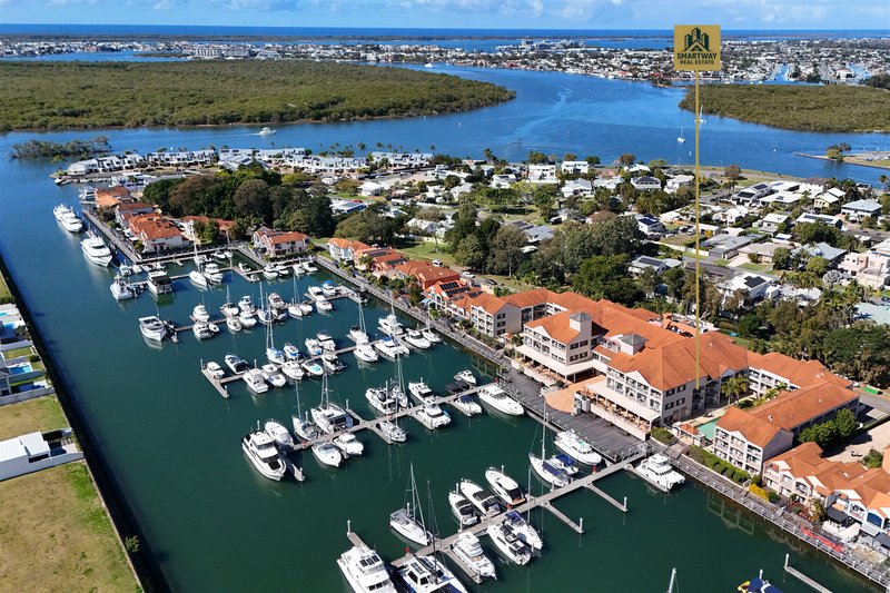 Photo - 3015/11 John Lund Drive, Hope Island QLD 4212 - Image 4