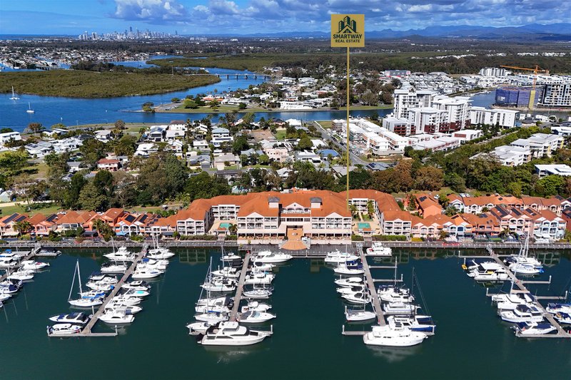 Photo - 3015/11 John Lund Drive, Hope Island QLD 4212 - Image 5