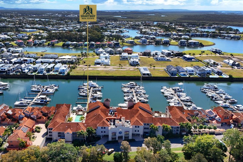 Photo - 3015/11 John Lund Drive, Hope Island QLD 4212 - Image 6