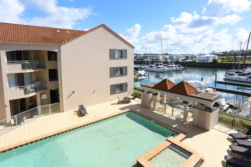 Photo - 3015/11 John Lund Drive, Hope Island QLD 4212 - Image 8